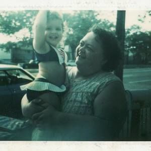 Meet your Posher, Ann marie